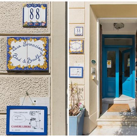 Casa Fornaciari Bed and Breakfast Βιαρέτζιο Εξωτερικό φωτογραφία