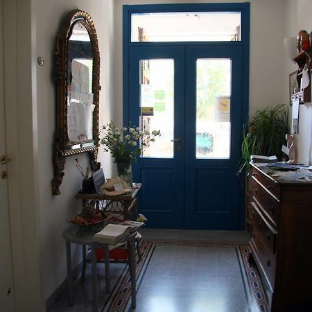 Casa Fornaciari Bed and Breakfast Βιαρέτζιο Εξωτερικό φωτογραφία