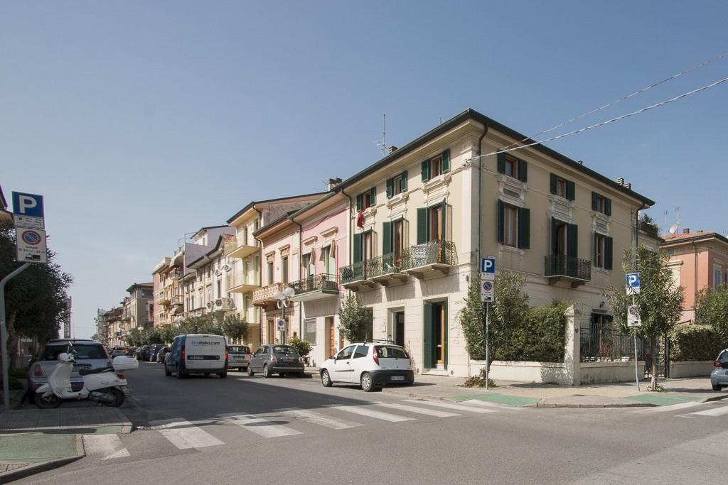 Casa Fornaciari Bed and Breakfast Βιαρέτζιο Εξωτερικό φωτογραφία