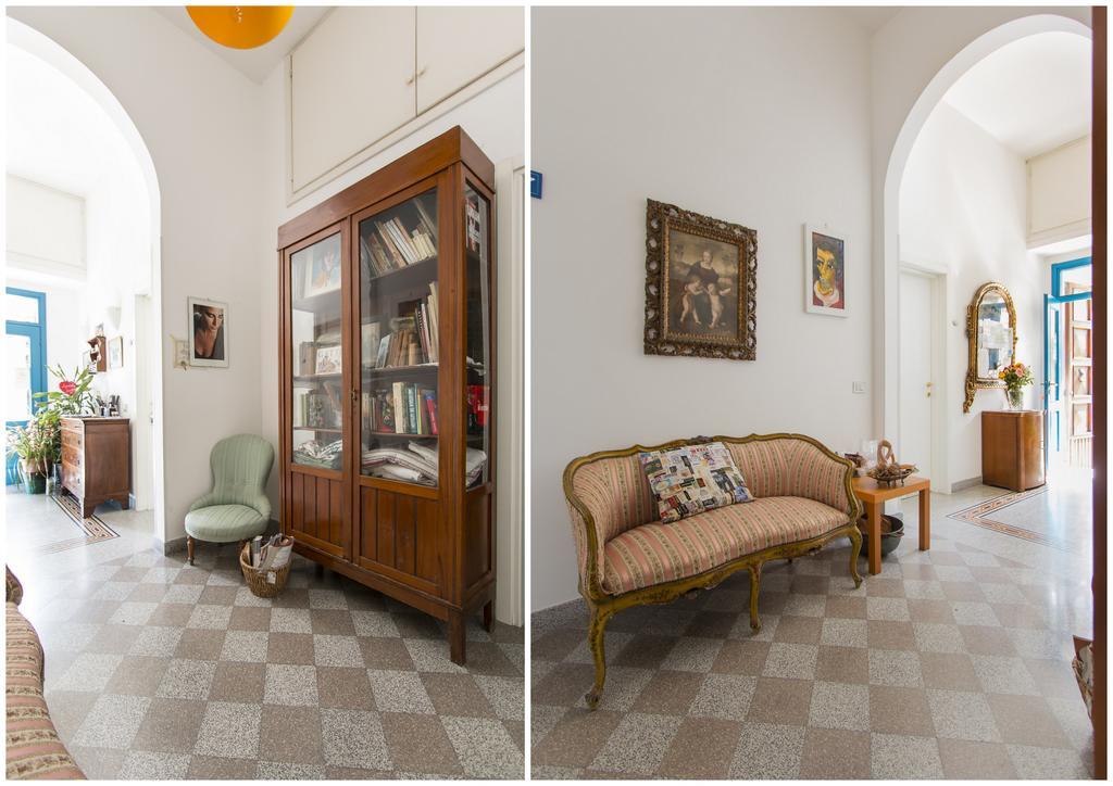 Casa Fornaciari Bed and Breakfast Βιαρέτζιο Εξωτερικό φωτογραφία