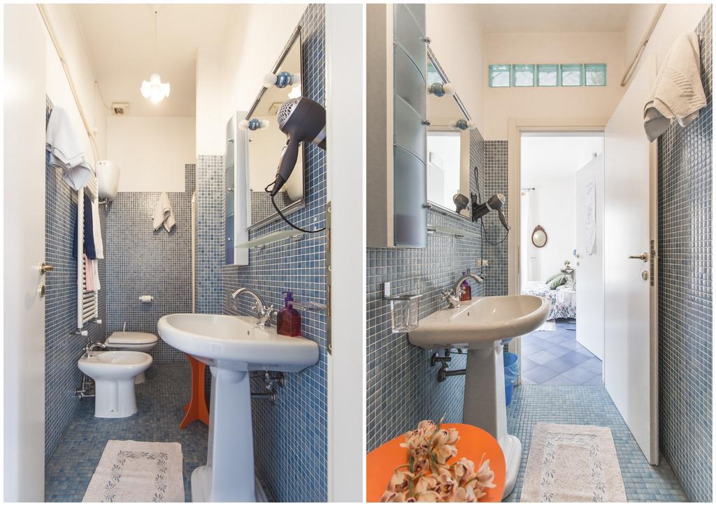 Casa Fornaciari Bed and Breakfast Βιαρέτζιο Εξωτερικό φωτογραφία