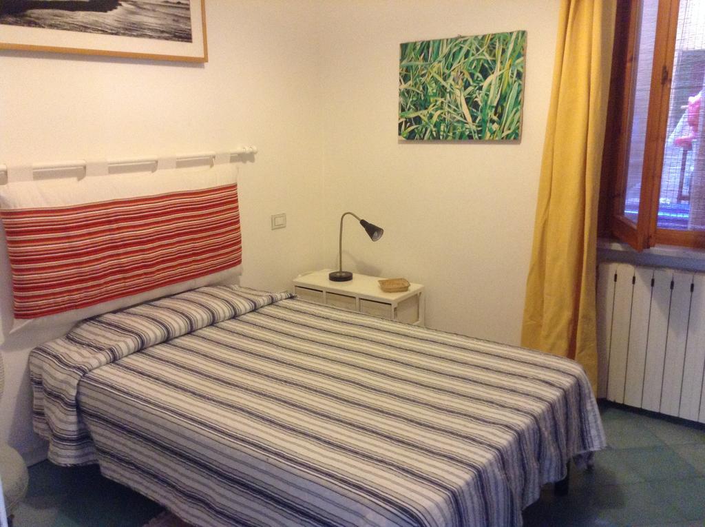 Casa Fornaciari Bed and Breakfast Βιαρέτζιο Εξωτερικό φωτογραφία