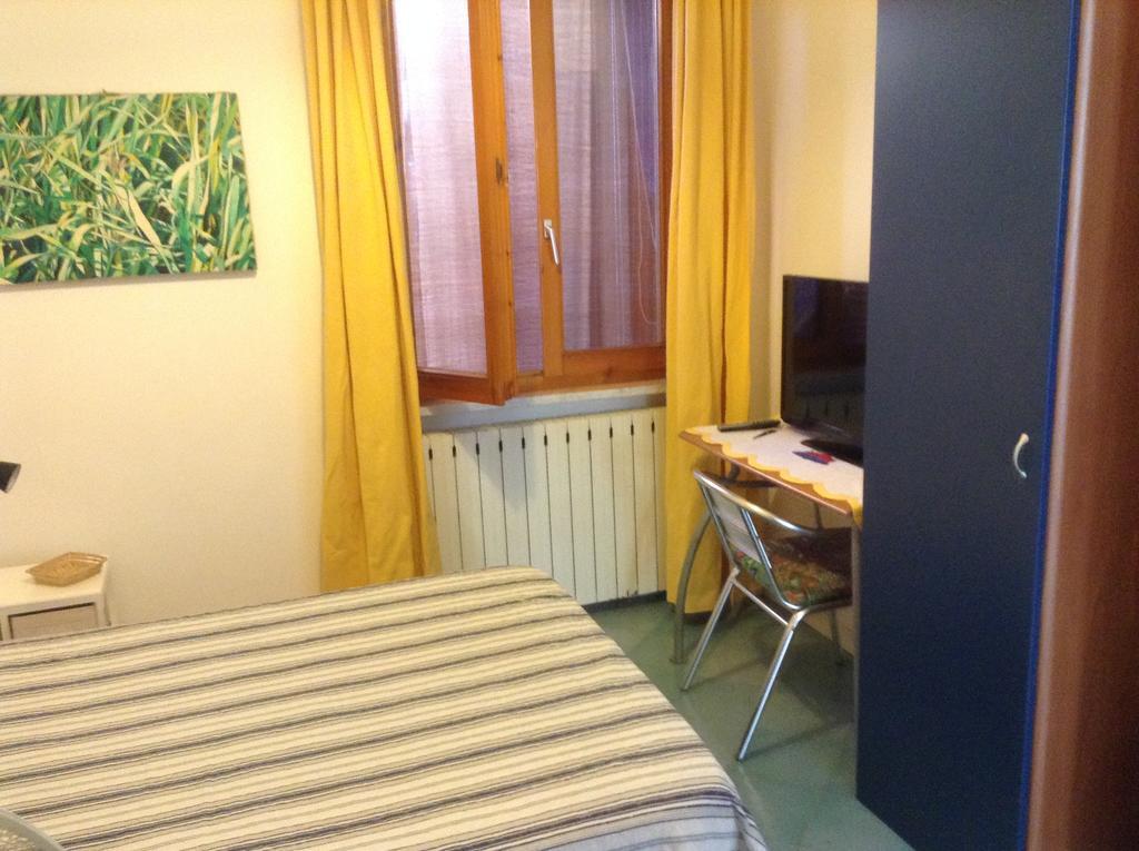 Casa Fornaciari Bed and Breakfast Βιαρέτζιο Εξωτερικό φωτογραφία