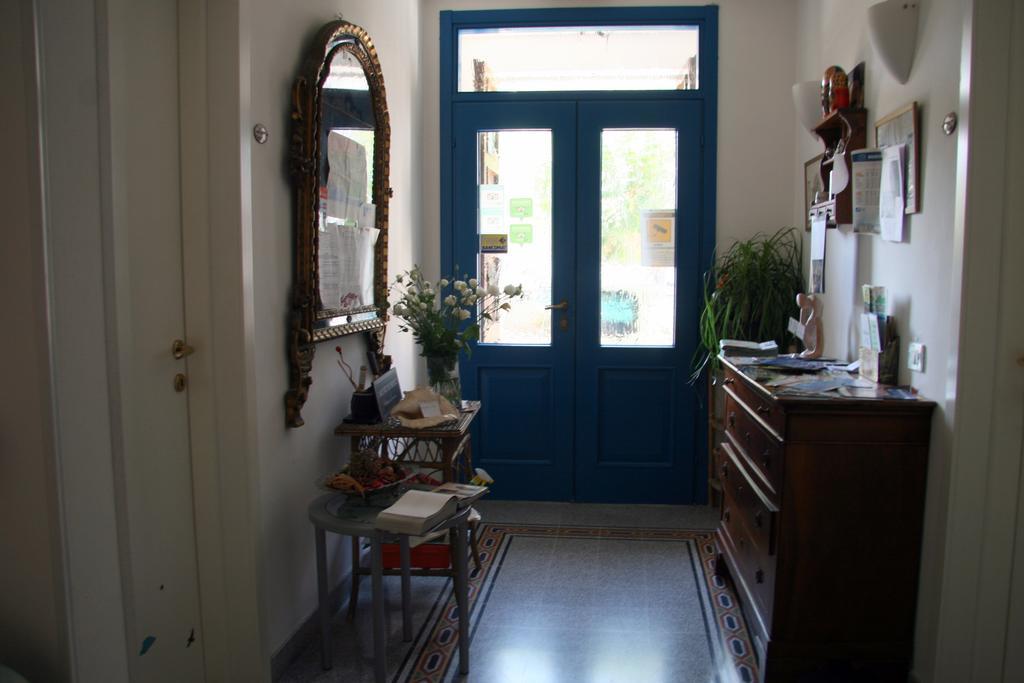 Casa Fornaciari Bed and Breakfast Βιαρέτζιο Εξωτερικό φωτογραφία