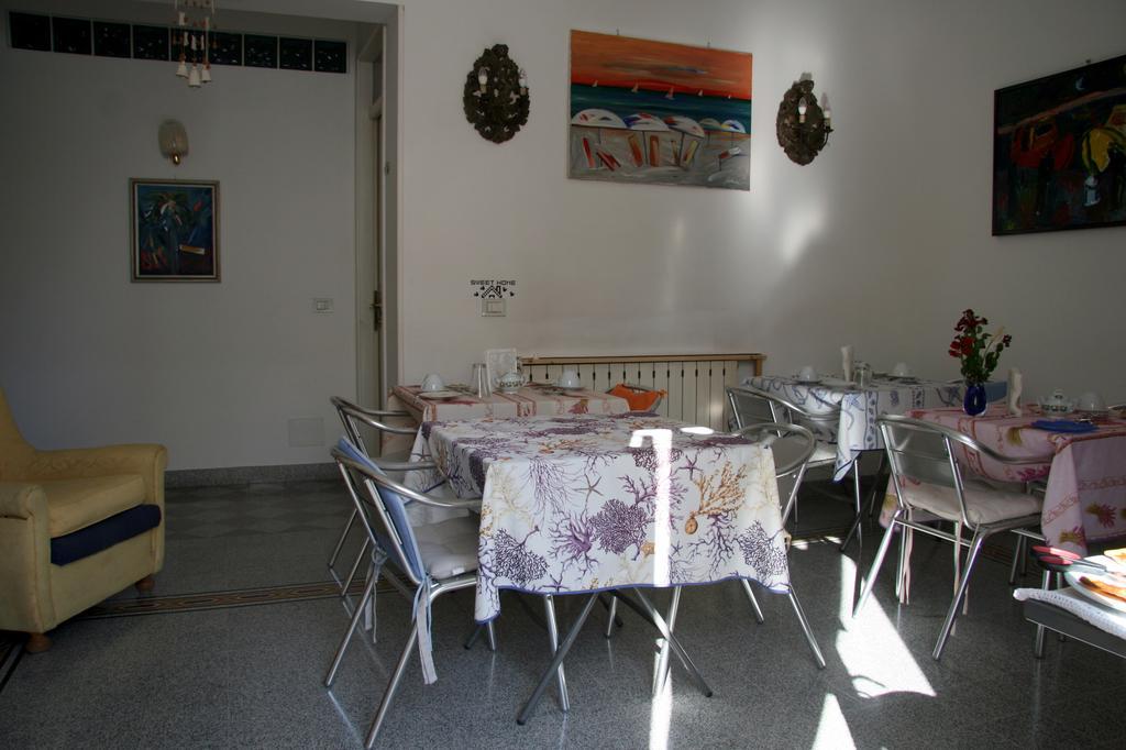Casa Fornaciari Bed and Breakfast Βιαρέτζιο Εξωτερικό φωτογραφία