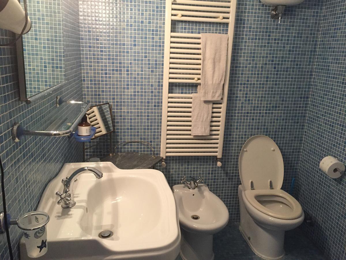 Casa Fornaciari Bed and Breakfast Βιαρέτζιο Εξωτερικό φωτογραφία
