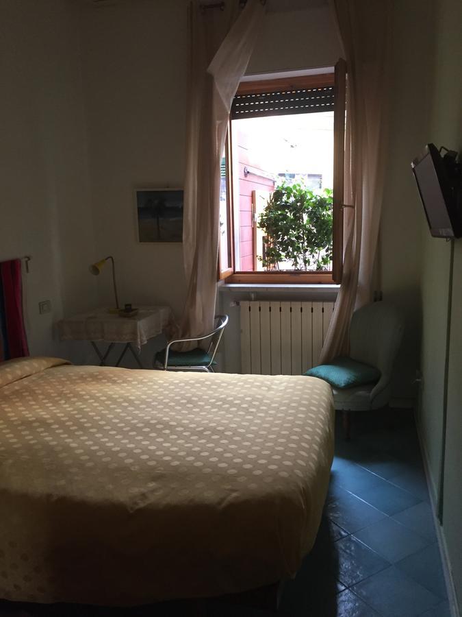 Casa Fornaciari Bed and Breakfast Βιαρέτζιο Εξωτερικό φωτογραφία