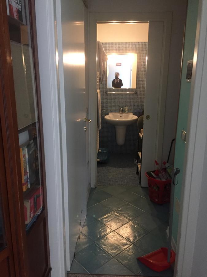 Casa Fornaciari Bed and Breakfast Βιαρέτζιο Εξωτερικό φωτογραφία